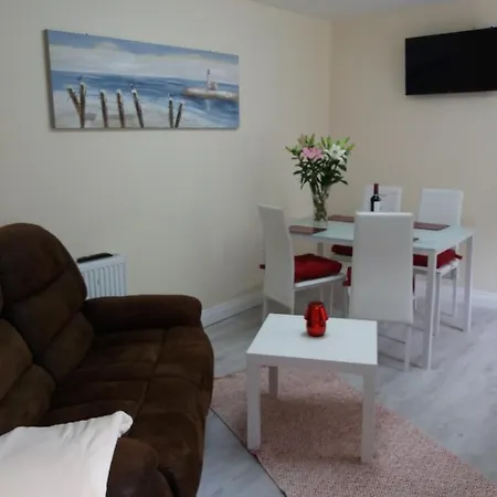 Apartament Lettermore 1 Rathdrum