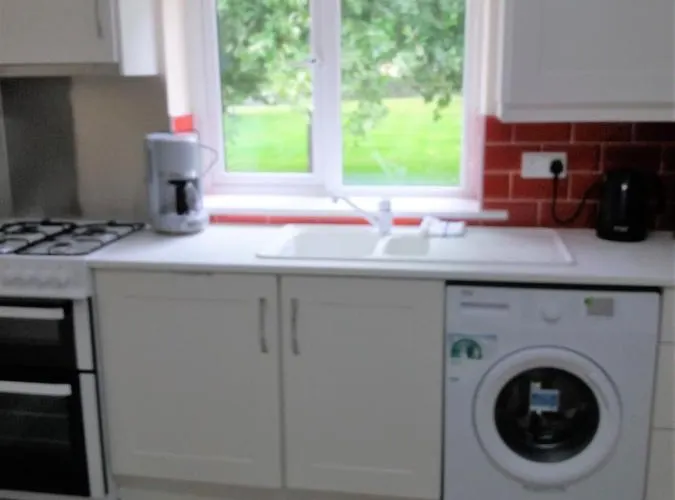 Lettermore 1 Lejlighed