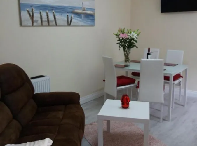 Lejlighed Lettermore 1 Rathdrum