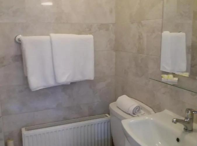 Lettermore 1 Lejlighed